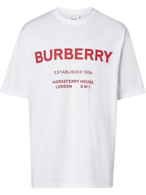 burberry shirt 2018